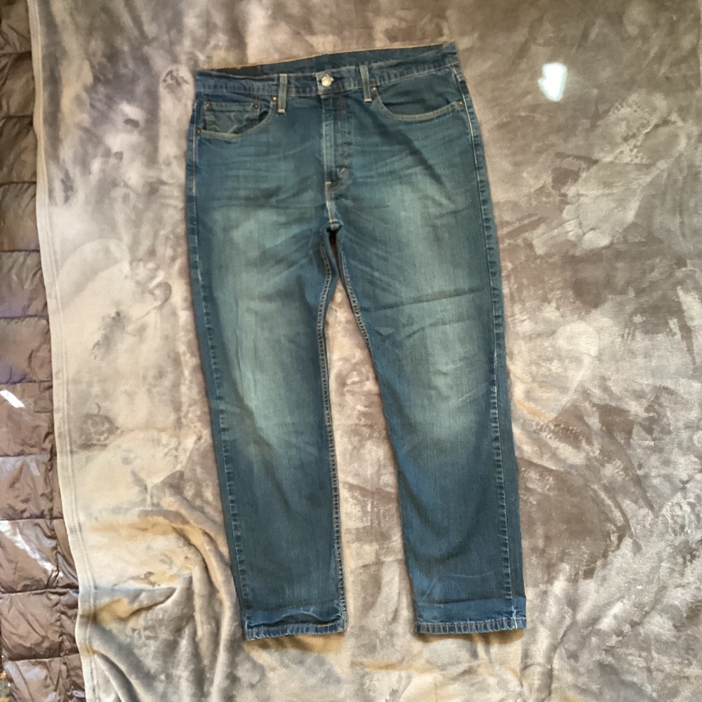 Levi’s 502 size 36x32